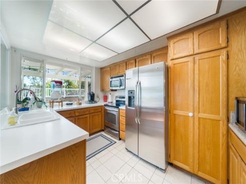 24926 El Cortijo , Mission Viejo, CA