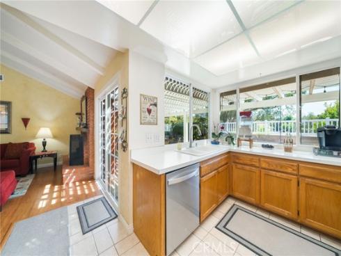 24926 El Cortijo , Mission Viejo, CA