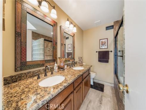 24926 El Cortijo , Mission Viejo, CA