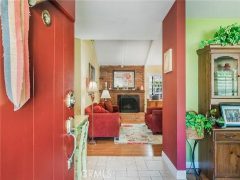 24926 El Cortijo , Mission Viejo, CA