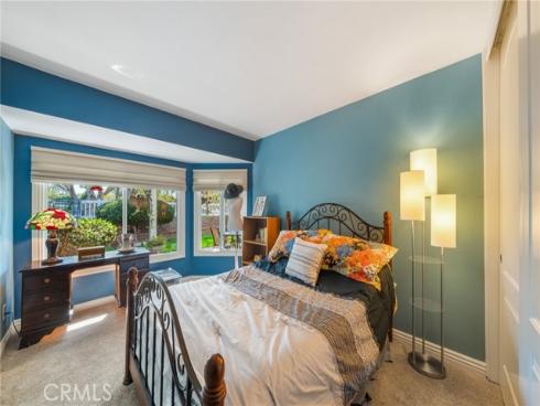 24926 El Cortijo , Mission Viejo, CA