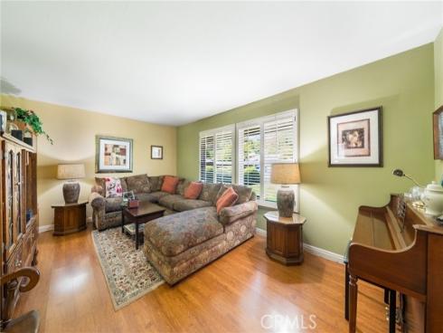 24926 El Cortijo , Mission Viejo, CA