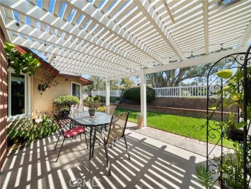 24926 El Cortijo , Mission Viejo, CA