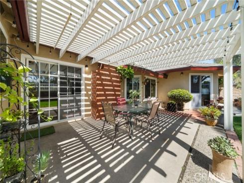 24926 El Cortijo , Mission Viejo, CA
