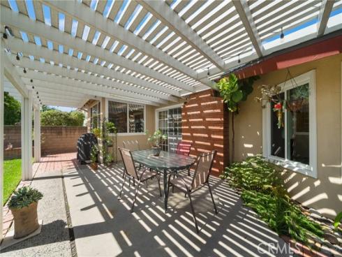 24926 El Cortijo , Mission Viejo, CA