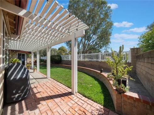 24926 El Cortijo , Mission Viejo, CA