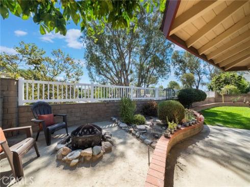 24926 El Cortijo , Mission Viejo, CA