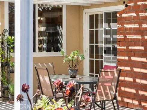 24926 El Cortijo , Mission Viejo, CA