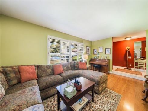24926 El Cortijo , Mission Viejo, CA