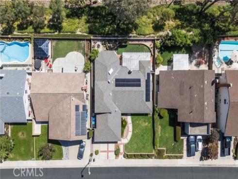 24926 El Cortijo , Mission Viejo, CA
