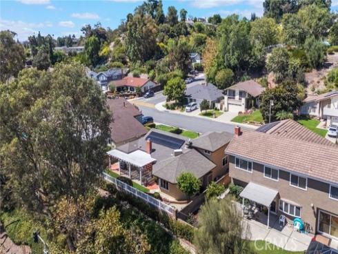 24926 El Cortijo , Mission Viejo, CA