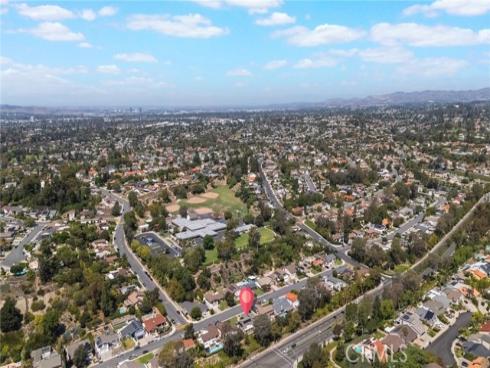 24926 El Cortijo , Mission Viejo, CA