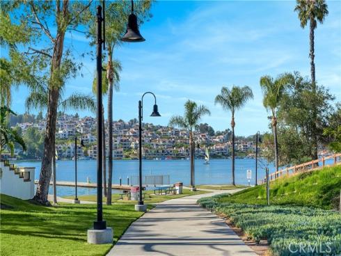 24926 El Cortijo , Mission Viejo, CA