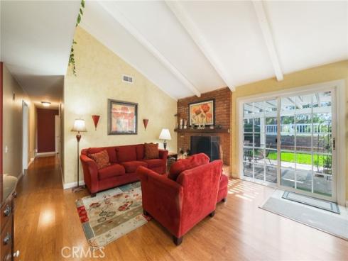 24926 El Cortijo , Mission Viejo, CA