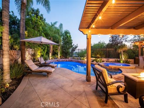 26122  San Remo Pl  , Mission Viejo, CA
