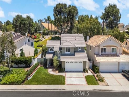 26666 Strafford , Mission Viejo, CA