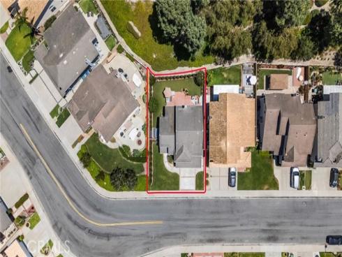 26666 Strafford , Mission Viejo, CA