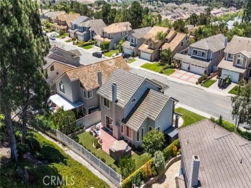 26666 Strafford , Mission Viejo, CA