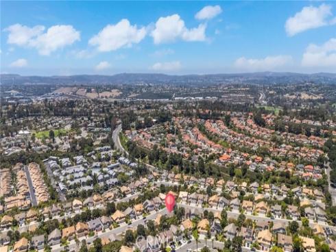 26666 Strafford , Mission Viejo, CA