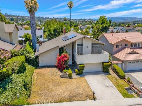 25572 Gloriosa Dr , Mission Viejo, CA