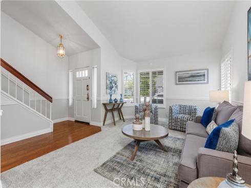 28102 Virginia , Mission Viejo, CA