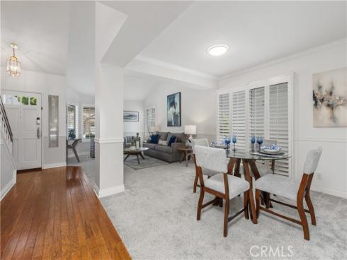 28102 Virginia , Mission Viejo, CA