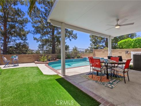 28102 Virginia , Mission Viejo, CA