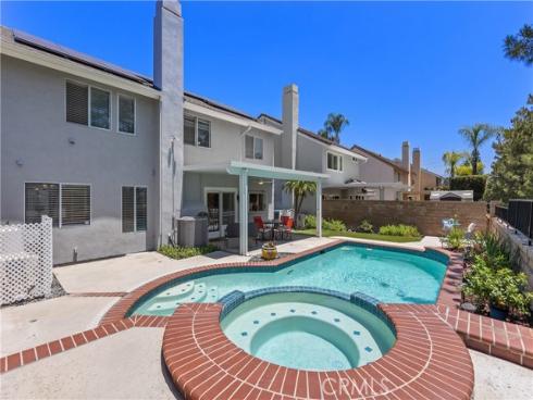28102 Virginia , Mission Viejo, CA