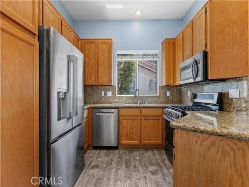 165 California Court, Mission Viejo, CA
