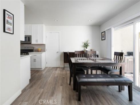 23084 Via Pimiento E3 , Mission Viejo, CA