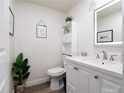 23084 Via Pimiento E3 , Mission Viejo, CA