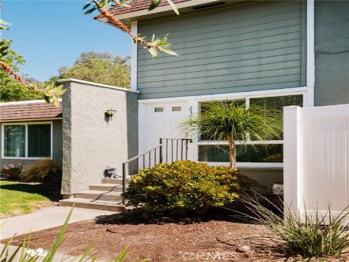 23084 Via Pimiento E3 , Mission Viejo, CA