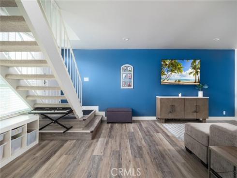23084 Via Pimiento E3 , Mission Viejo, CA