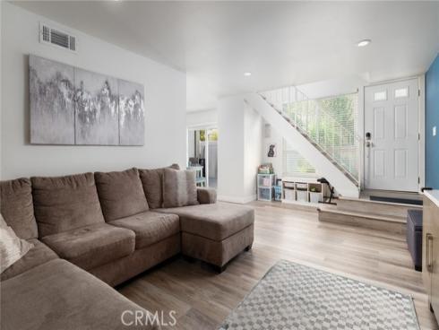 23084 Via Pimiento E3 , Mission Viejo, CA