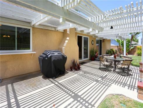21782 Empanada , Mission Viejo, CA