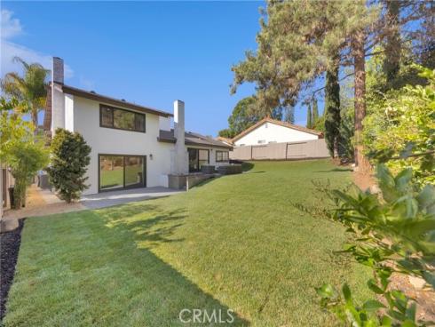 26702 Morena Drive, Mission Viejo, CA