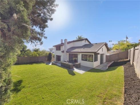 26702 Morena Drive, Mission Viejo, CA