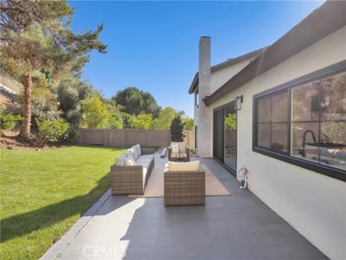 26702 Morena Drive, Mission Viejo, CA