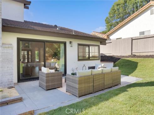 26702 Morena Drive, Mission Viejo, CA