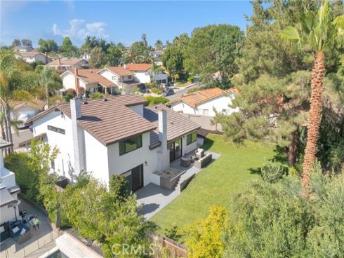 26702 Morena Drive, Mission Viejo, CA