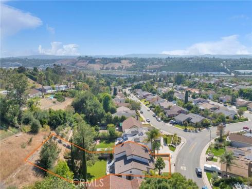 26702 Morena Drive, Mission Viejo, CA