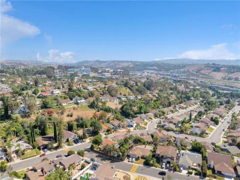 26702 Morena Drive, Mission Viejo, CA