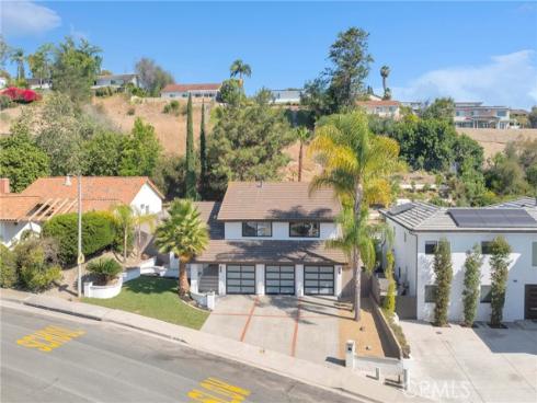 26702 Morena Drive, Mission Viejo, CA