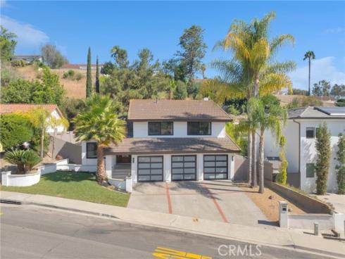 26702 Morena Drive, Mission Viejo, CA