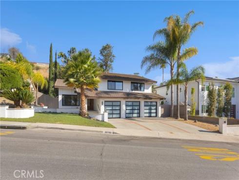 26702 Morena Drive, Mission Viejo, CA
