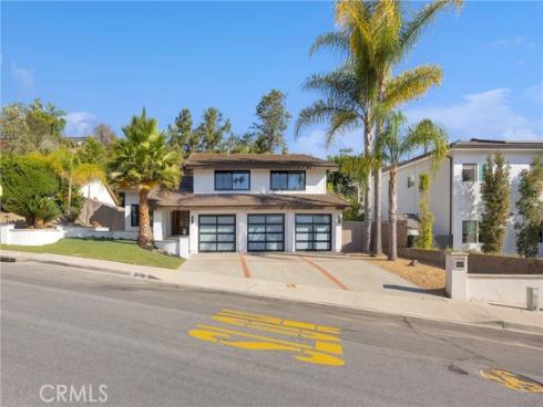 26702 Morena Drive, Mission Viejo, CA