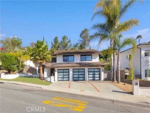 26702  Morena   Drive, Mission Viejo, CA