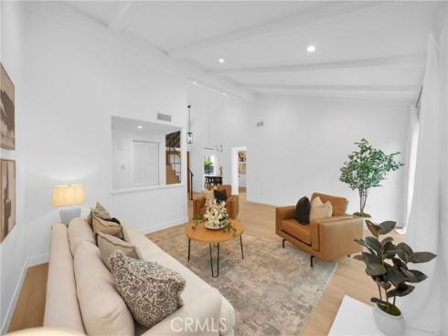 26702 Morena Drive, Mission Viejo, CA