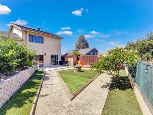25231  Pericia  , Mission Viejo, CA