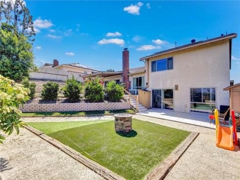 25231  Pericia  , Mission Viejo, CA